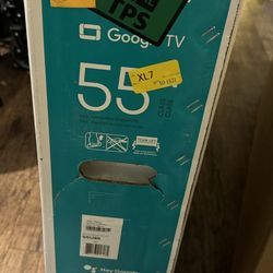 Hisense 4K UHD QLED U8 Mini-LED ULED 55”