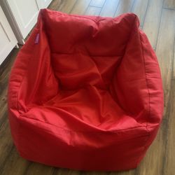 Baen Bag Chair Posh Make Me Offer 