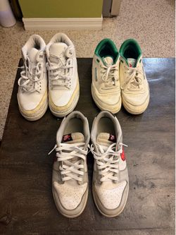 Shoes