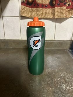 Gatorade Water Bottle
