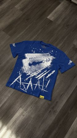 ASAALI SHIRT