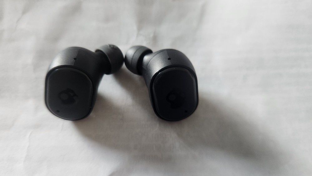 Skullcandy SESH EVO True Wireless Bluetooth in-Ear Earbud (without Charging Case) 