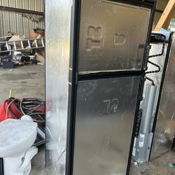 Refrigerador De Rv