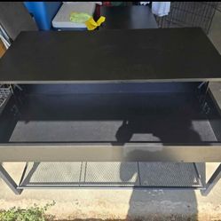 Extending Coffee Table 