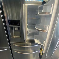 Samsung Refrigerator