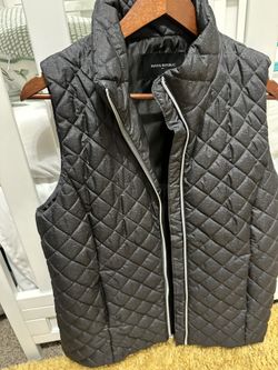 Banana Republic Vest