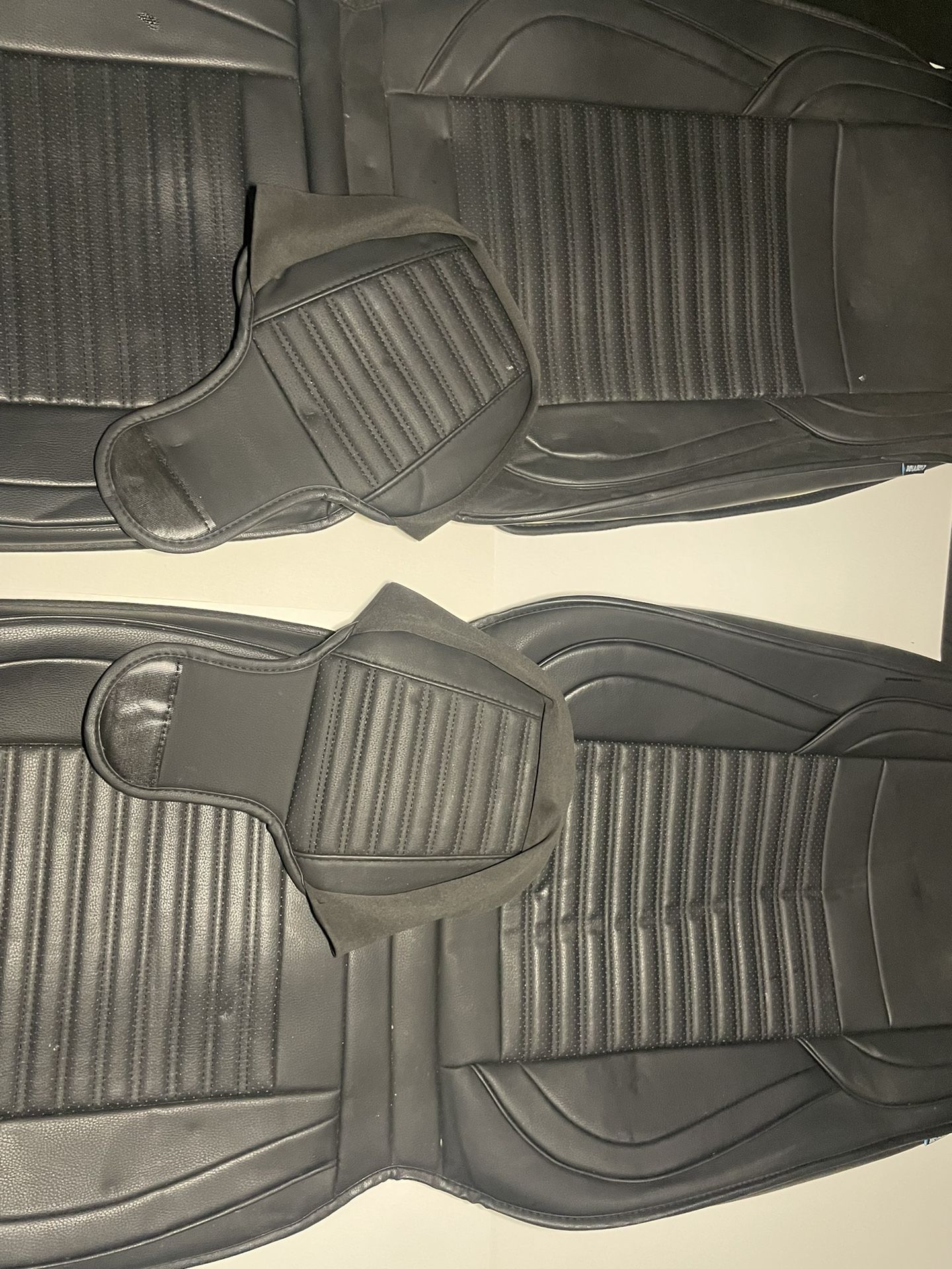 Universal Seat Covers