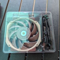 Noctua NF-A12x25r PWM 120mm Case Fan