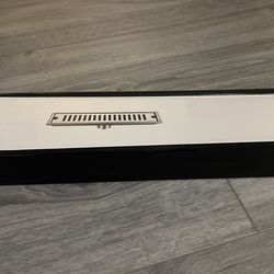 Bathroom Floor Drain