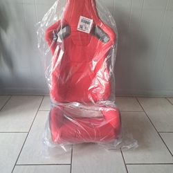 Car Seat Universal 
