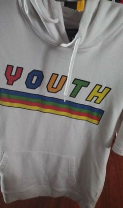 Forever 21 Hoodie, Pride , Size M