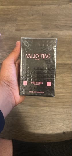 Valentino Uomo Born in Roma Intense EDP