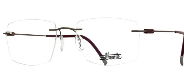 Glasses/Silhouette Purist 5561/LF 6560 glasses