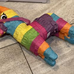 Mini Piñata