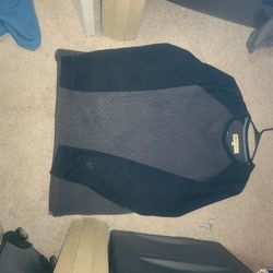 XL Levis Men Long Sleeve Shirt