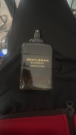 Men’s Givenchy Cologne Reserve Privee EDP