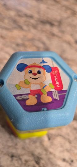MISC BABY AND TODDLER TOYS LIKE NEW!