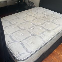 Queen Mattress