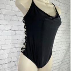 Aeropostale Live Love Dream Swimwear 