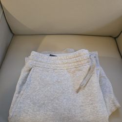 TOM FORD GREY SWEATPANTS-NEW