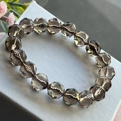 Natural Smoky Quartz 
