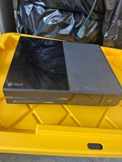 Xbox one original