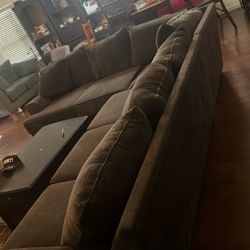 Serendipity Couch For Sale,moving Sale 