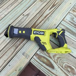 Ryobi Power Tools