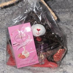 Ariana Grande Mini Perfume Gift Set 🩷