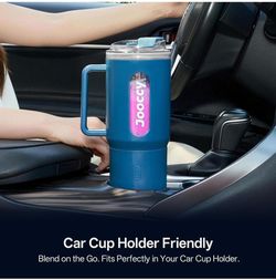 JOOCCY PORTABLE blender