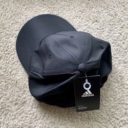 NEW-Adidas Golf Cap 