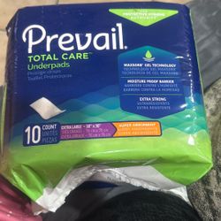Underpads 