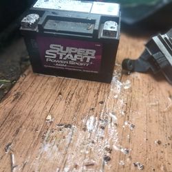 Super start