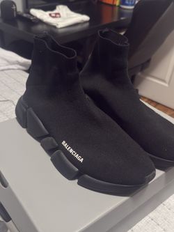 Balenciaga Speed Runner 2.0