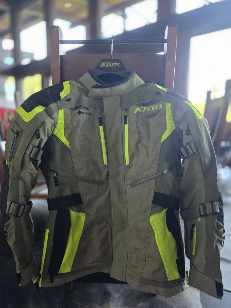 Klim Women's Artemis Jacket