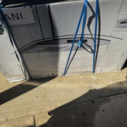 Campana para cocina 36"