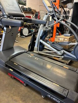 Freemotion 10.7 Reflex Treadmill (Delivery Included)