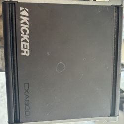 Amplifier