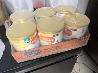 Nutramigen