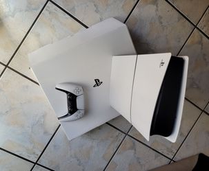 PS5
