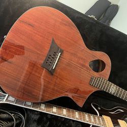 Guitarra 10 Cuerdas Nueva 