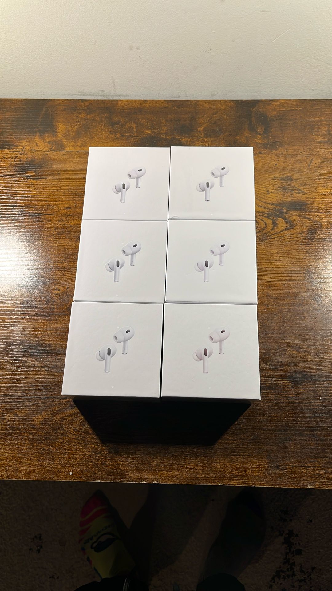 AirPod Pros 2 | 80$ Each