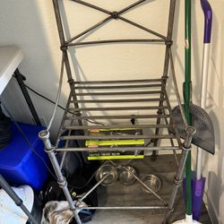 Indoor outdoor chairs 