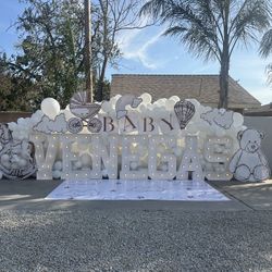 Gender Reveal 
