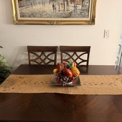 Dining Room Set 
