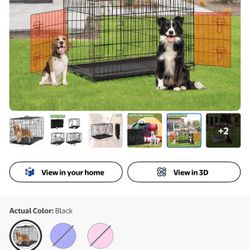 Dog Crate