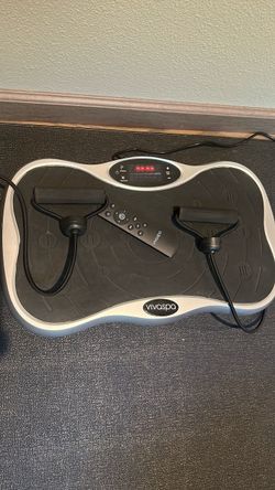 Viva spa exerciser