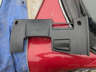 Honda Acura Integra Plastic Cover OEM Parts 