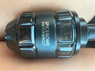 Spicebomb cologne