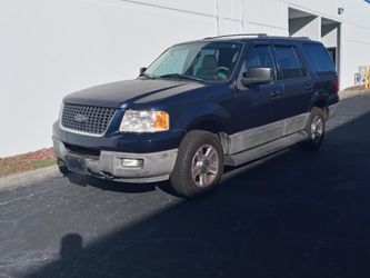 2003 Ford Expedition